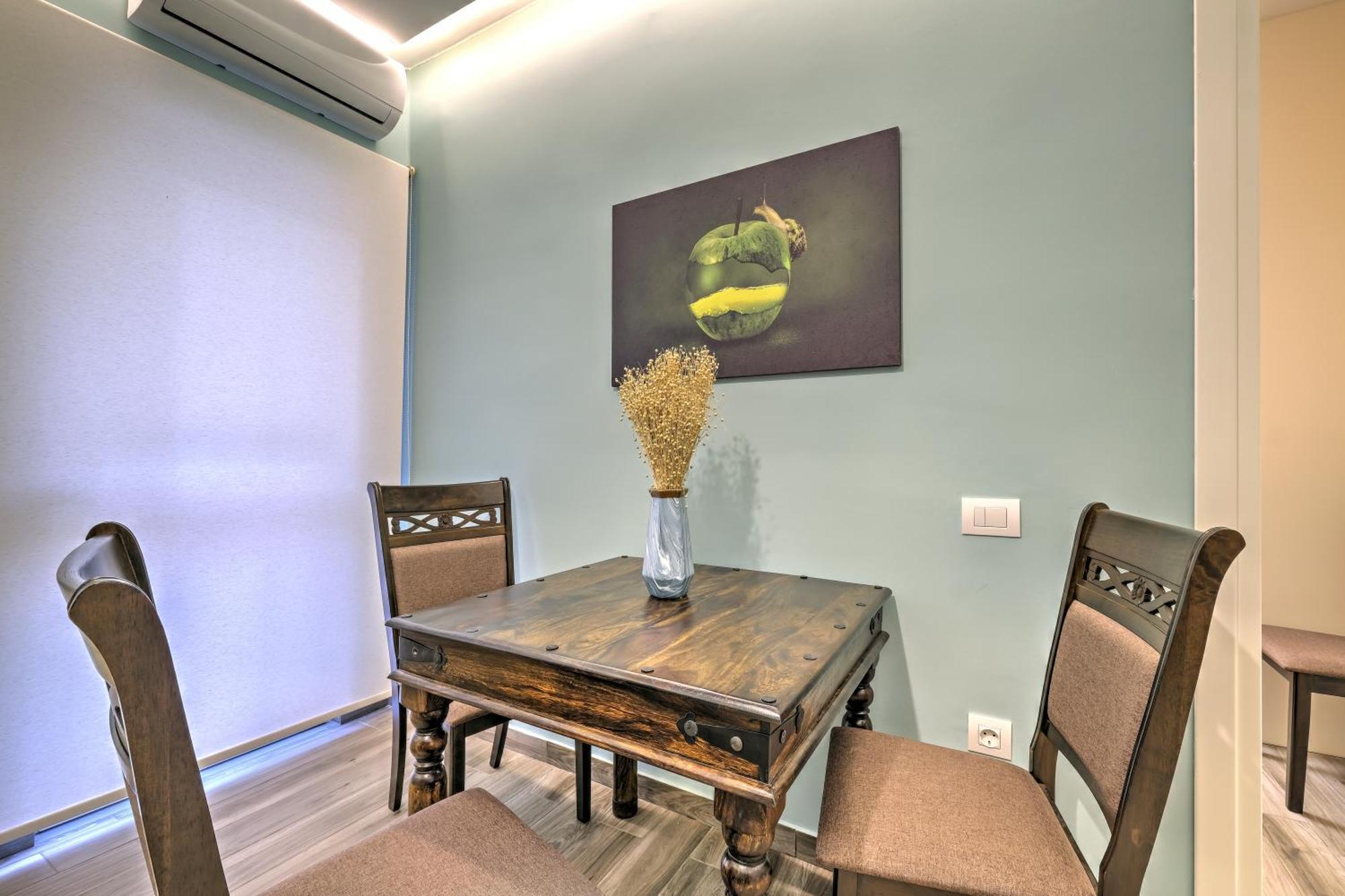 Sophie'S Apartment Nafplio Exterior photo