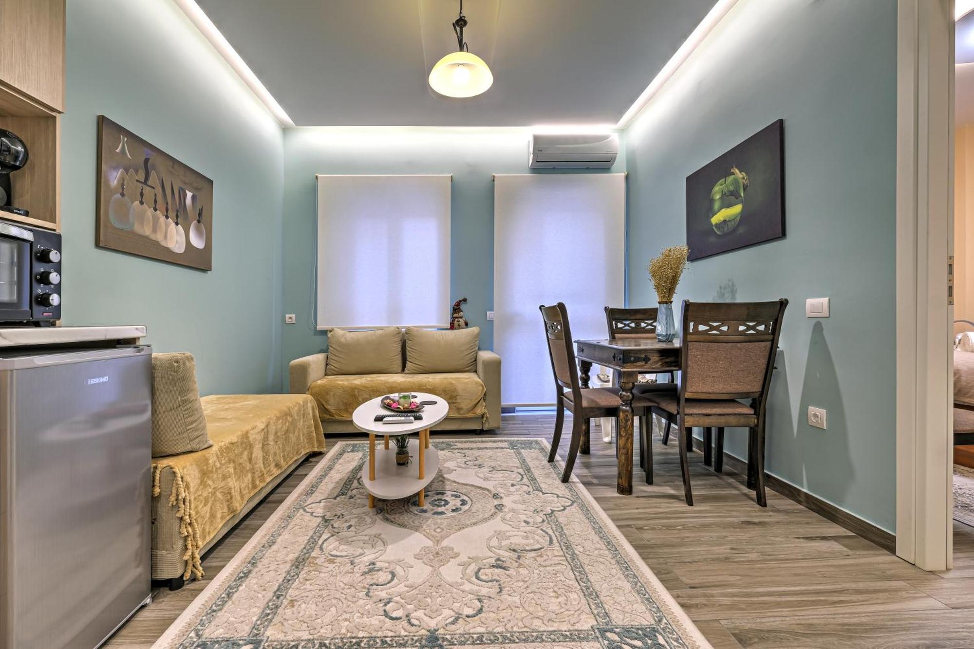 Sophie'S Apartment Nafplio Exterior photo